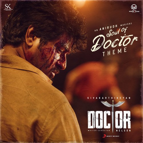 Soul of Doctor (Theme) [From "Doctor"]