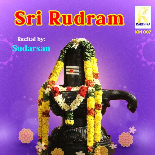 Sri Rudram