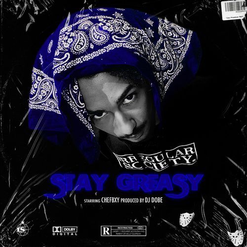 Pez cover art