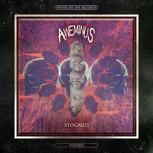 Stogned cover art