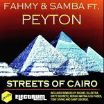 Streets of Cairo (Rachel Ellektra's Pyramix)
