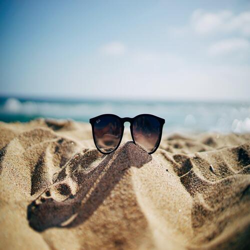 Summer Touch cover art