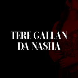 TERE GALLAN DA NASHA