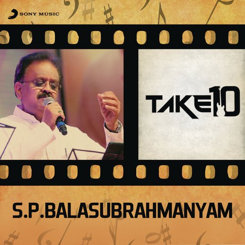 Take 10: S.P. Balasubrahmanyam