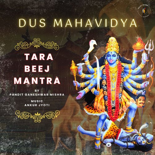 Tara Beej Mantra (Dus Mahavidya)