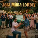 Tera Milna Lottery