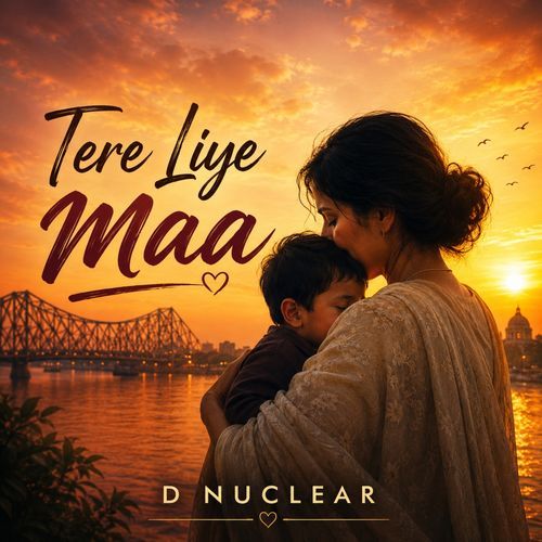 Tere liye maa