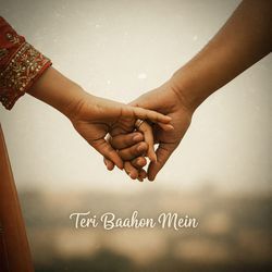 Teri Baahon Mein