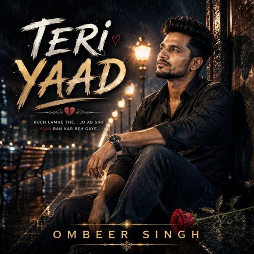 Teri Yaad (Official)