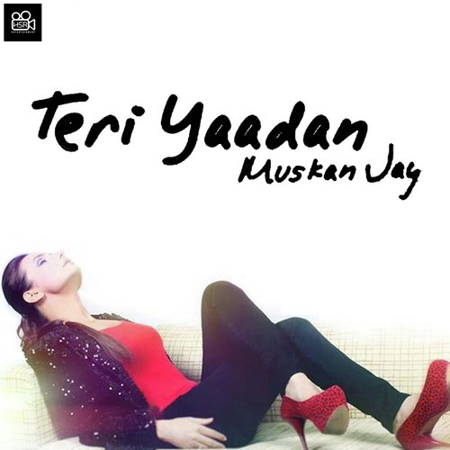 Teri Yaadan_poster_image