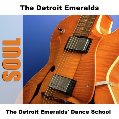 The Detroit Emeralds