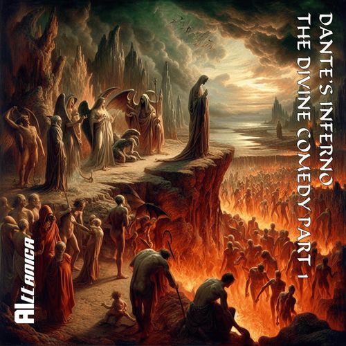 Inferno, Pt. 3 (Lust) cover art
