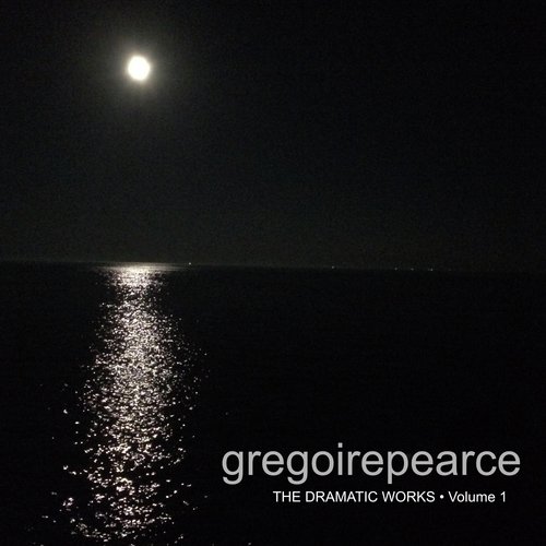 George cover art