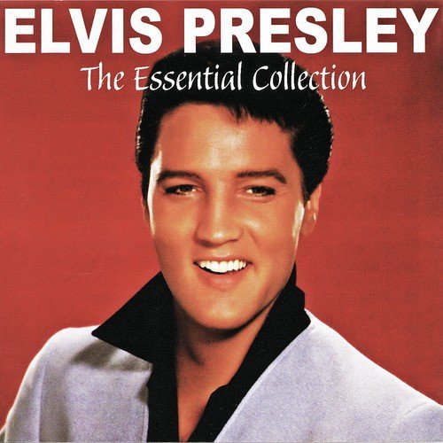 All Shook Up Lyrics - Elvis Presley - Only on JioSaavn