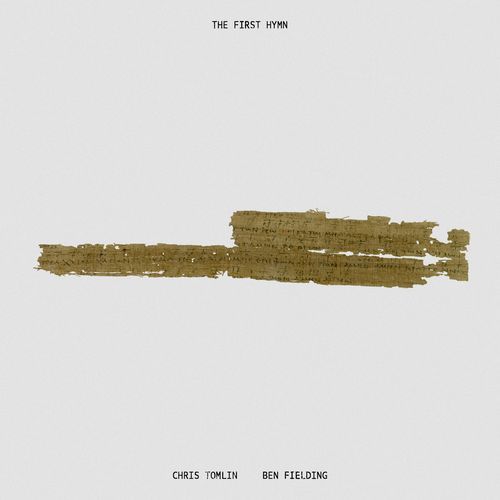 The First Hymn