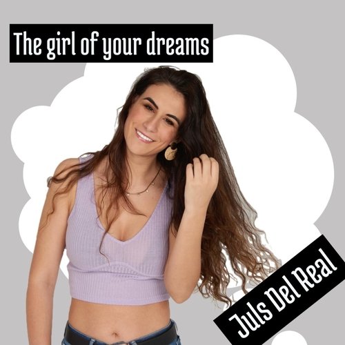 The Girl of Your Dreams cover art