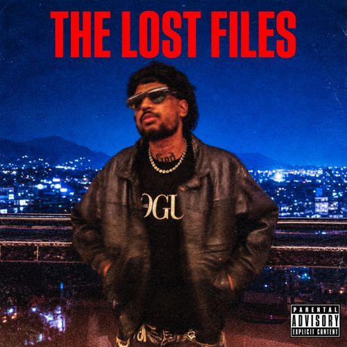 The Lost Files
