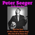 Peter Seeger