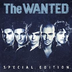 The Wanted (Special Edition)