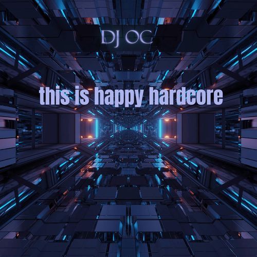 This Is Happy Hardcore
