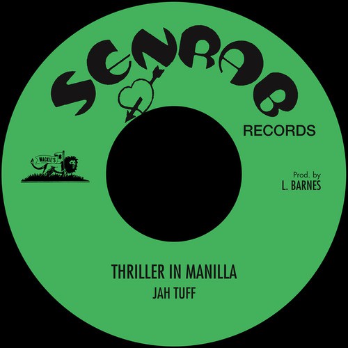 Thriller in Manilla