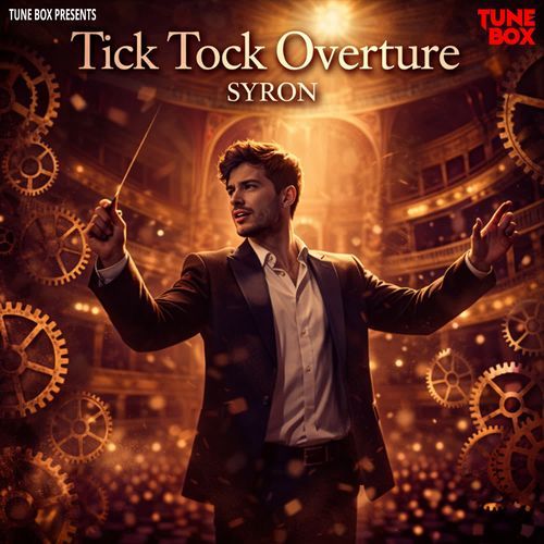 Tick Tock Overture