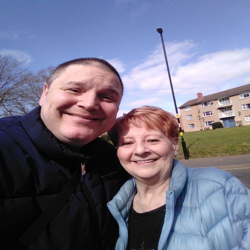 Time (Paul Bryan Smith)