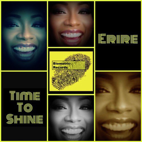 Time To Shine (2020 Mixes)_poster_image