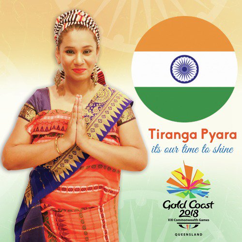 Tiranga Pyara - Single