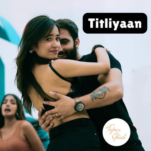 Titliyaan