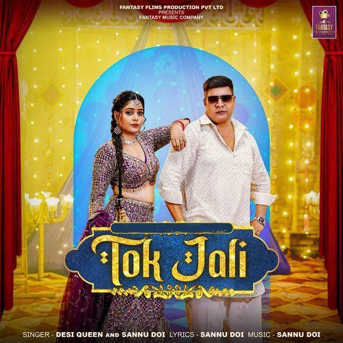 Tok Jali