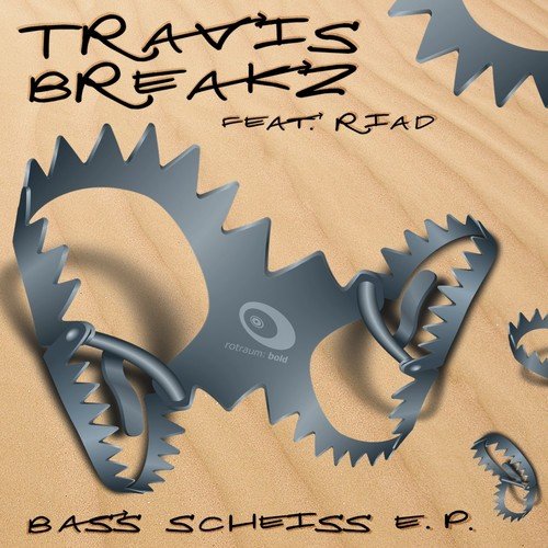 Trap Scheiss E.P._poster_image