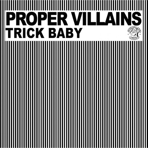 Trick Baby_poster_image