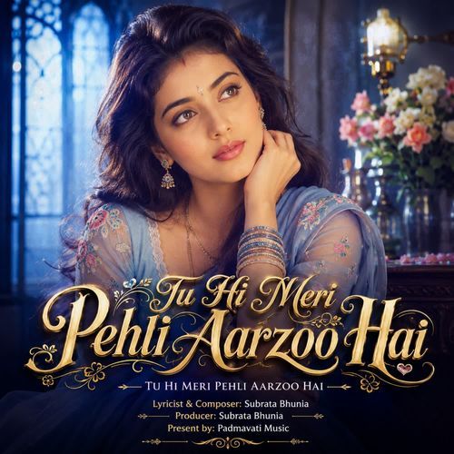 Tu Hi Meri Pehli Aarzoo Hai