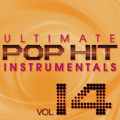 Ultimate Pop Hit Instrumentals, Vol. 14