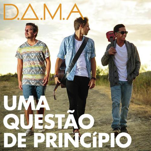 Uma Questão de Principio_poster_image