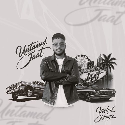 Untamed Jaat