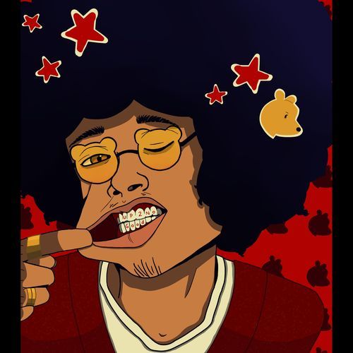 Up 2 No Good (feat. Esoteric)