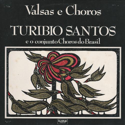 Valsas E Choros