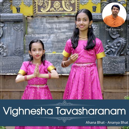 Vighnesha Tavasharanam