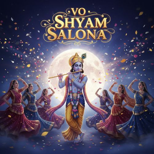 Vo Shyam Salona