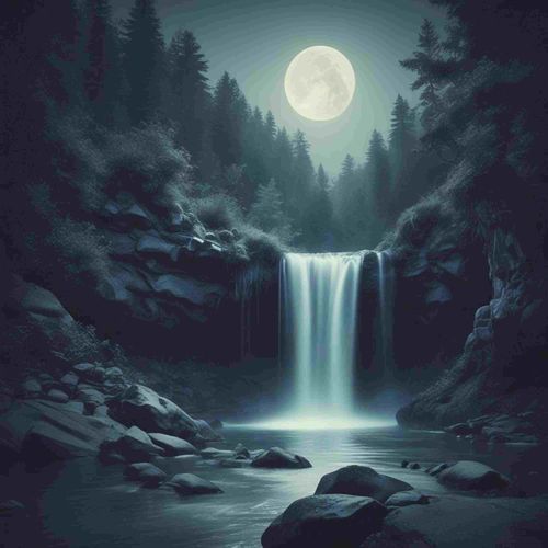 Voice of Water