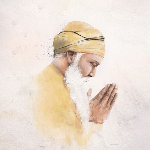 Waheguru Naam Simran Jaap Soothing