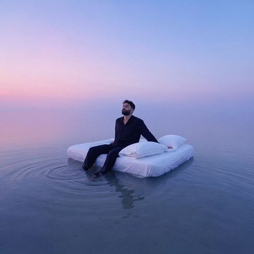 Watch my heart go... cover art