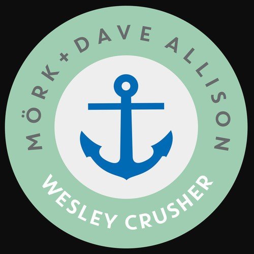 Wesley Crusher