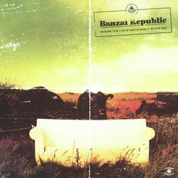 Banzai Republic