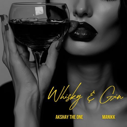 Whiskey & Gin