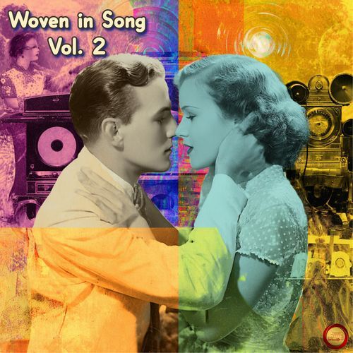 Woven in Song, Vol. 2 (Remastered 2025)