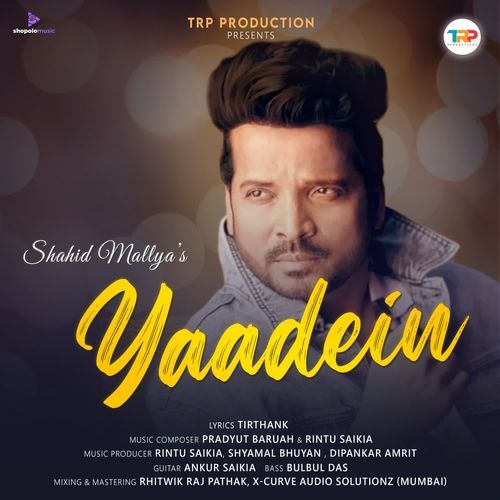 Yaadein