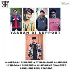 Yaaran Di Support-BQ5GABhHbUI